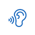 ear icon