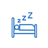 sleep icon